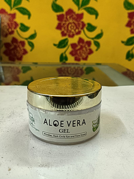 Aloevera Gel 50g