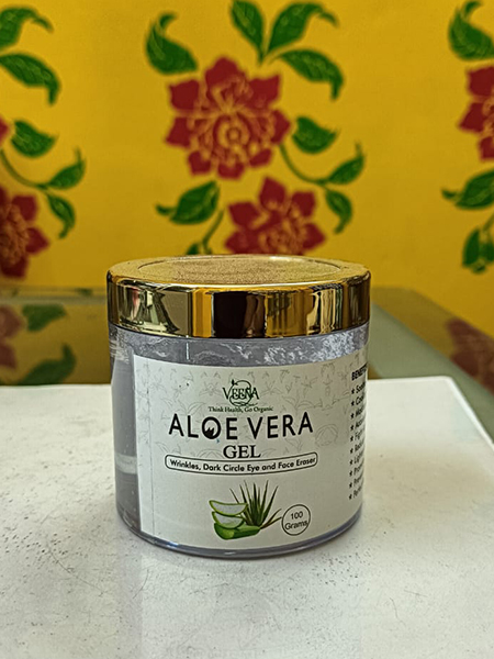 Aloevera Gel 100g